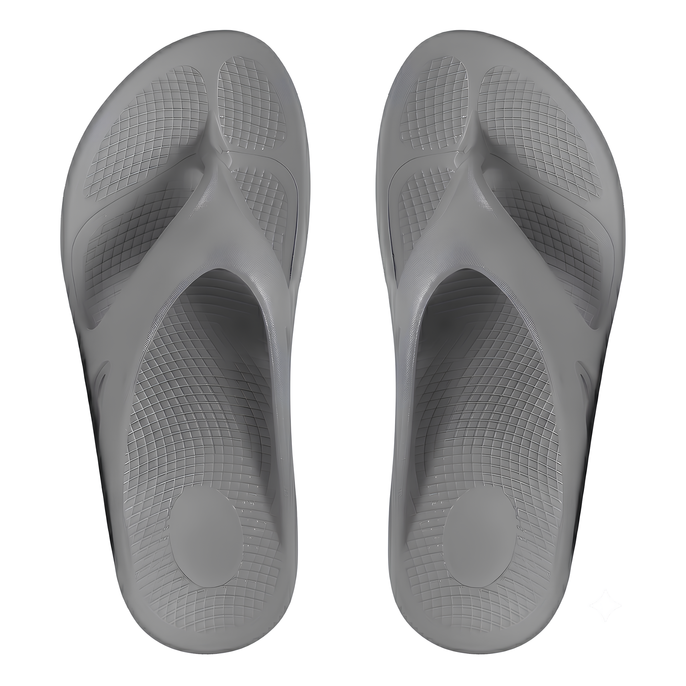 Cushioned Recovery Sandals