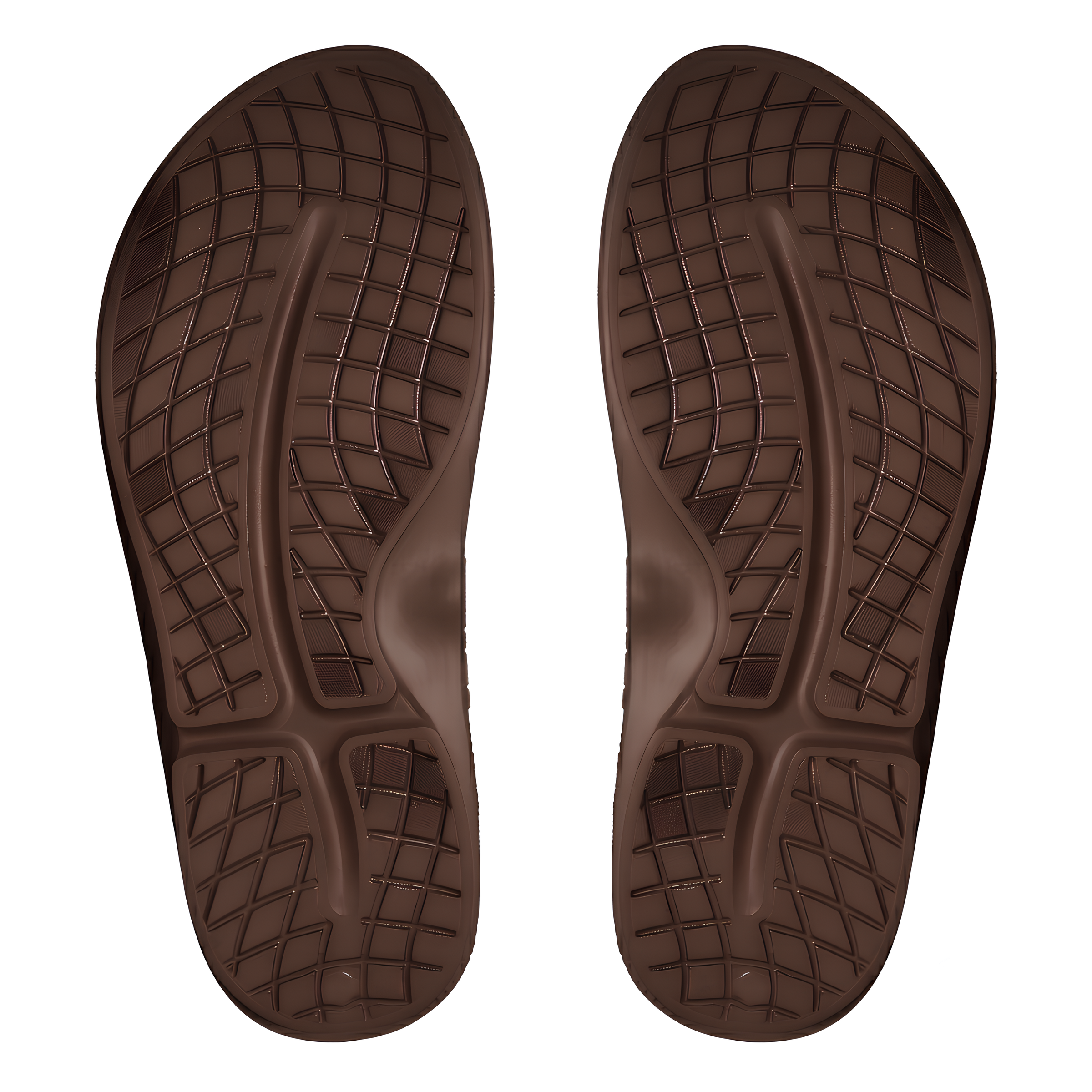 Cushioned Recovery Sandals