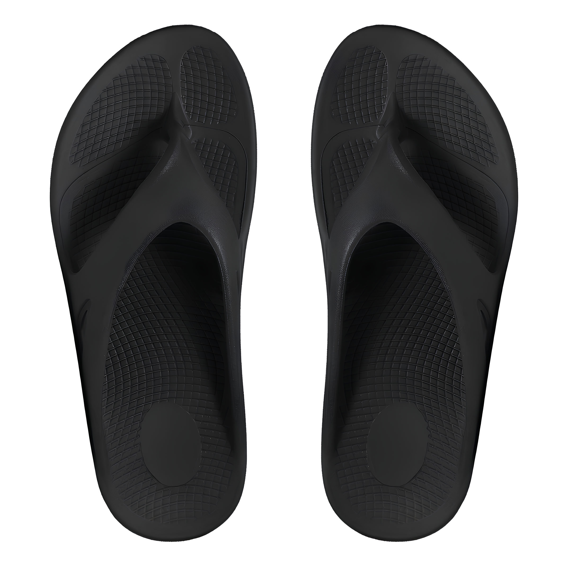 Cushioned Recovery Sandals