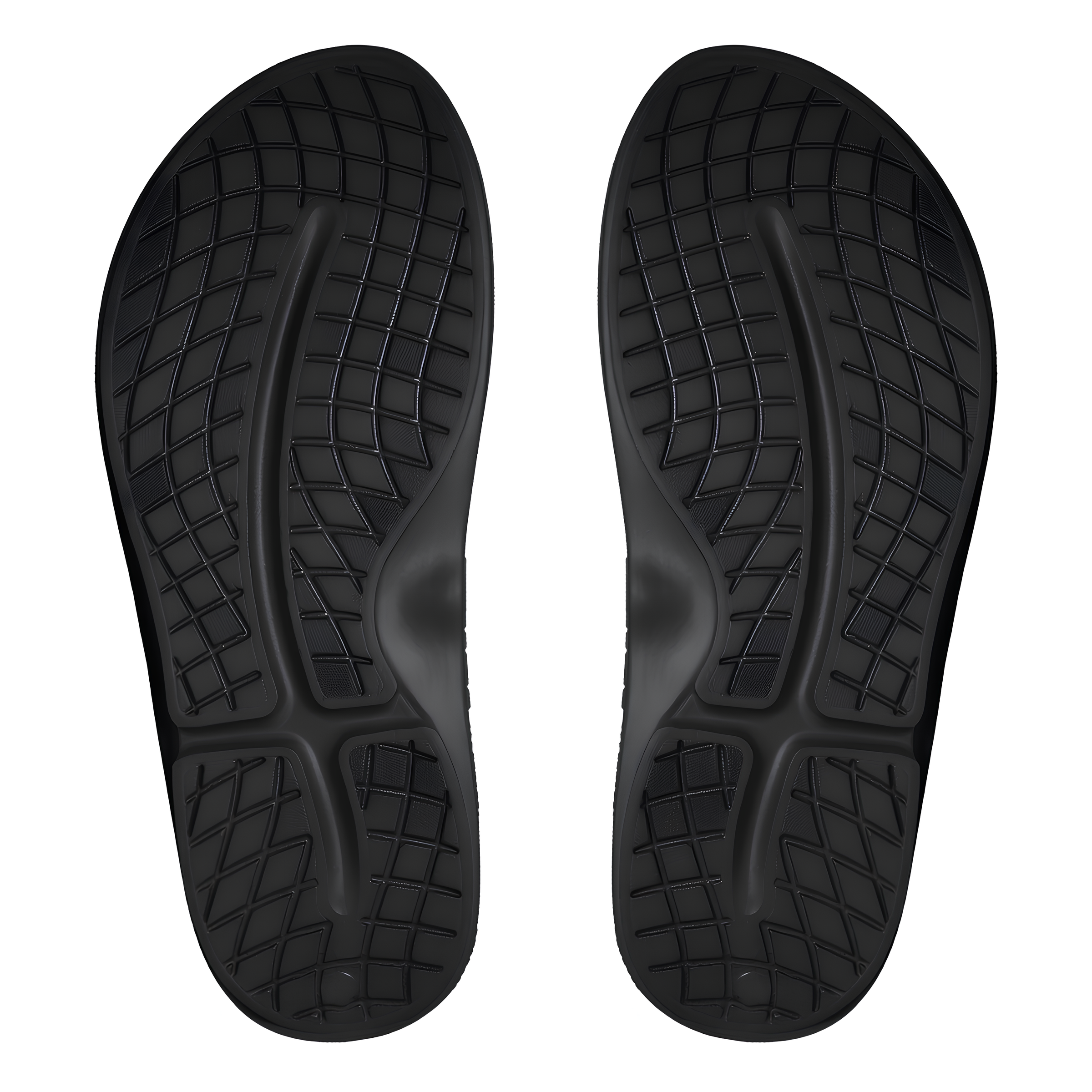 Cushioned Recovery Sandals
