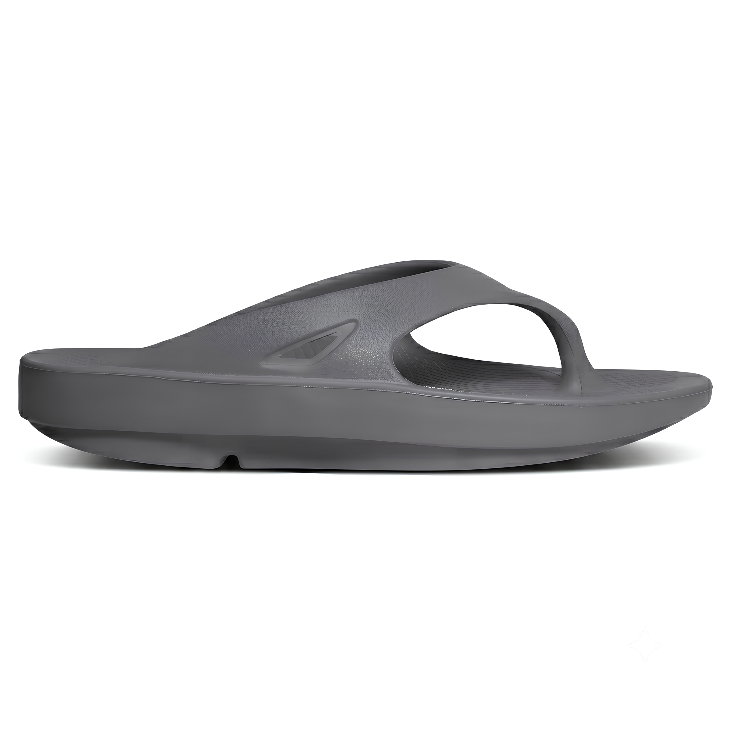 Cushioned Recovery Sandals