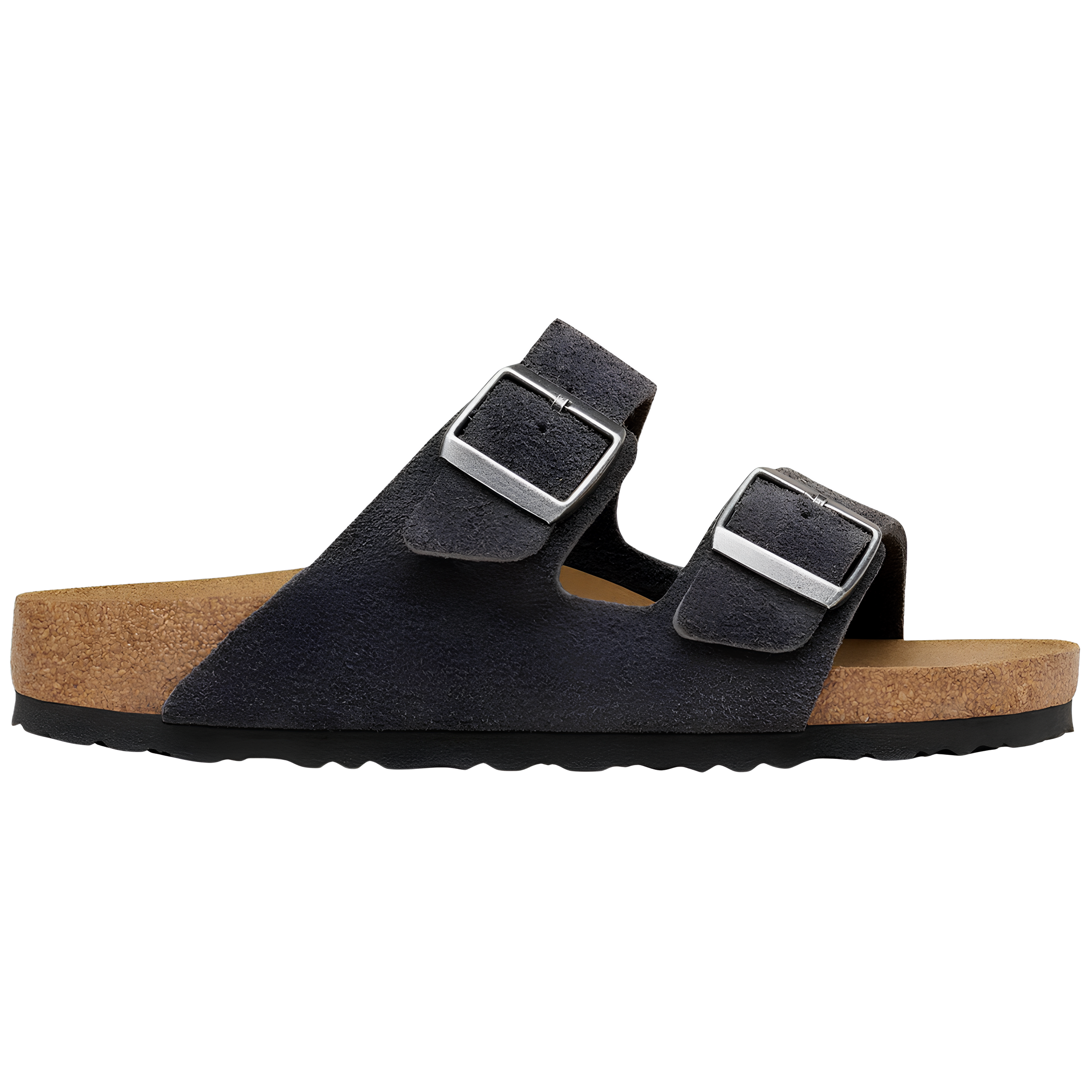 Dual Strap Comfort Sandals