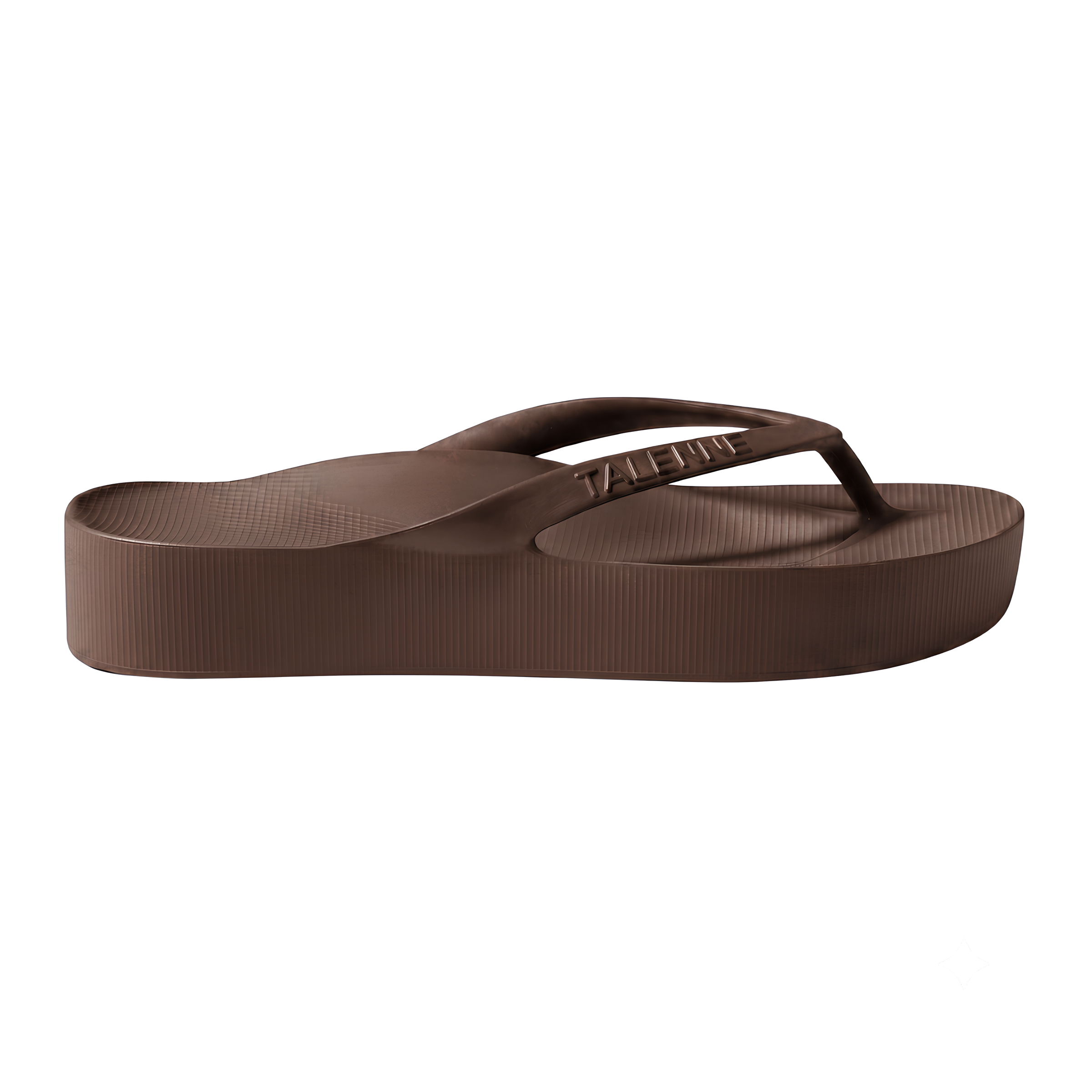 Ergonomic Cushioned Arch Support Flip Flops Comfort