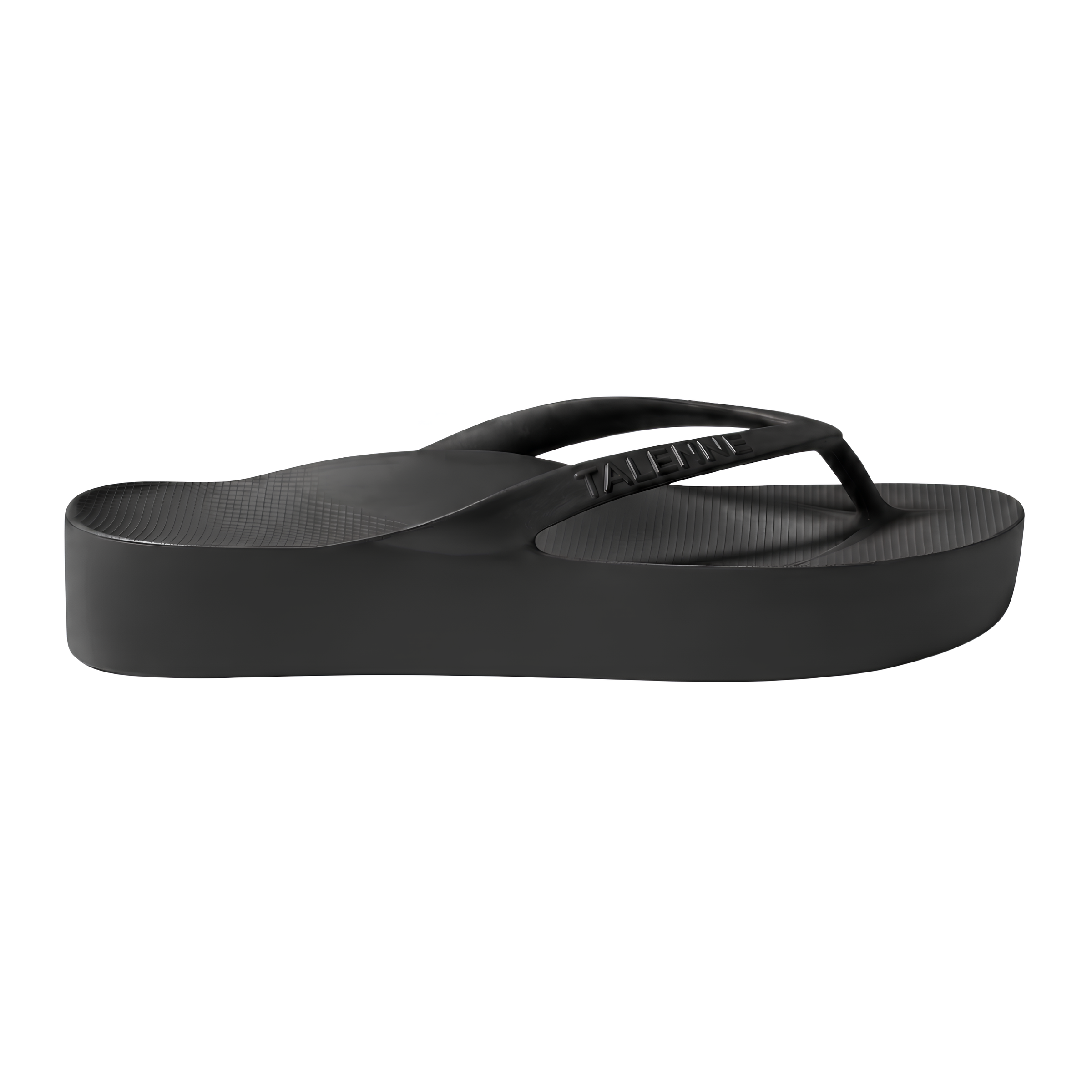 Ergonomic Cushioned Arch Support Flip Flops Comfort