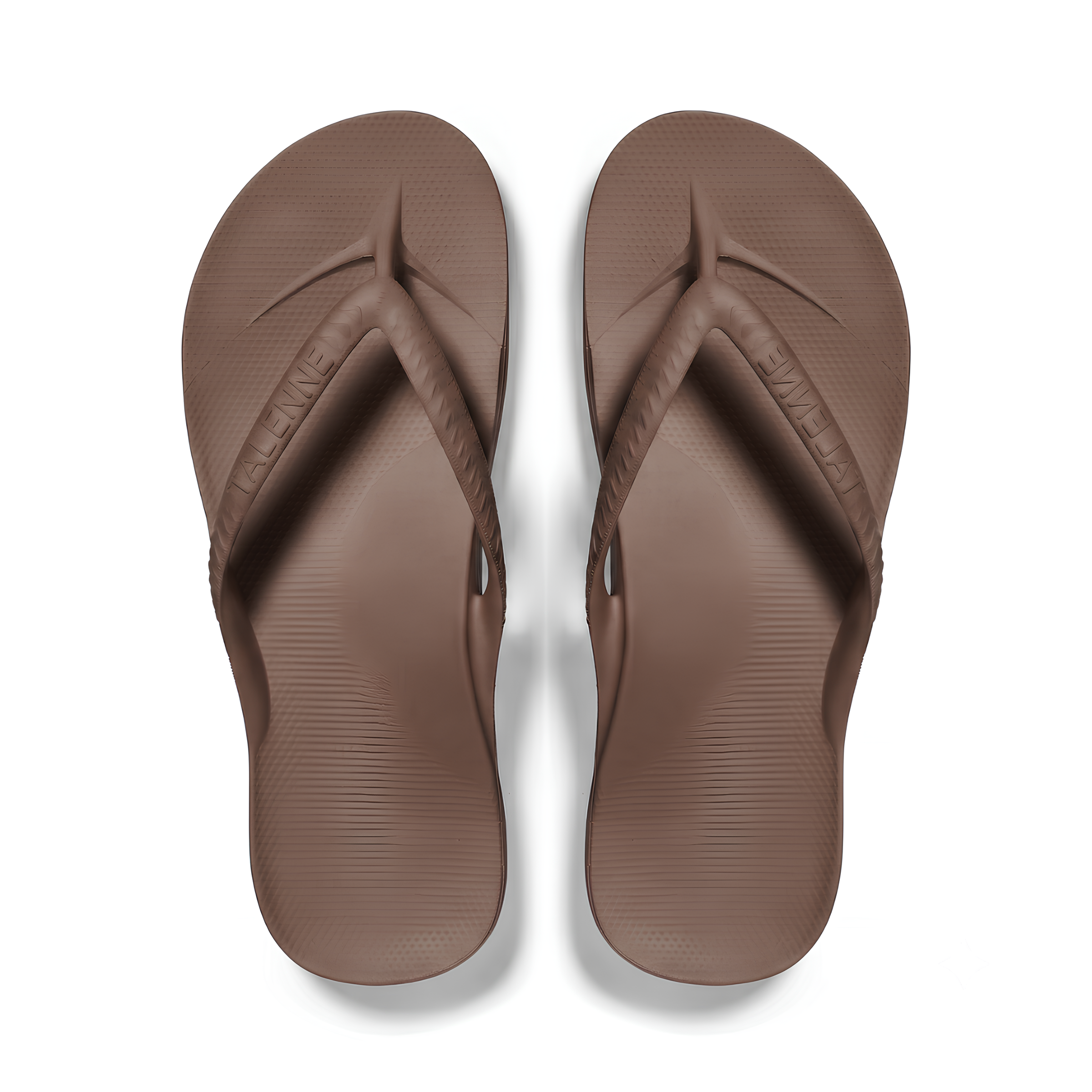 Ergonomic Cushioned Arch Support Flip Flops Comfortt