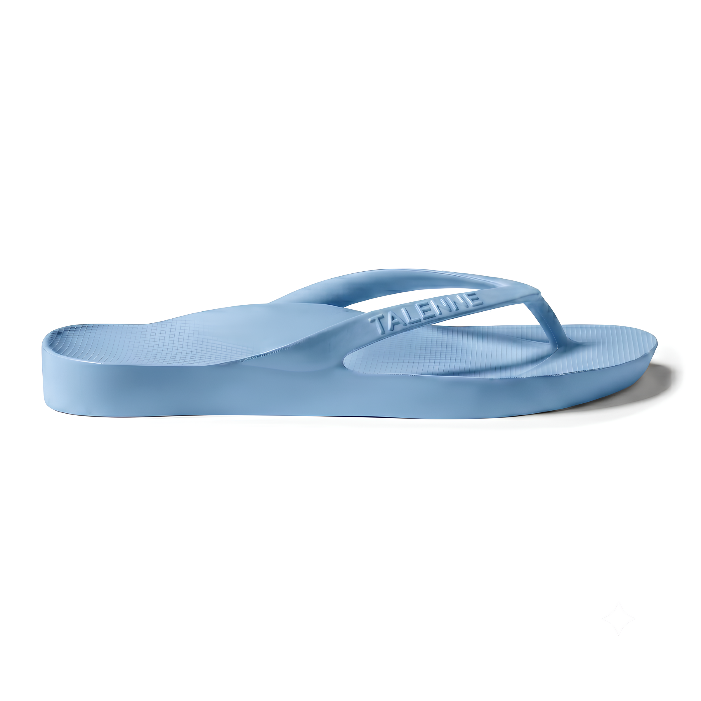 Ergonomic Cushioned Arch Support Flip Flops Comfortt