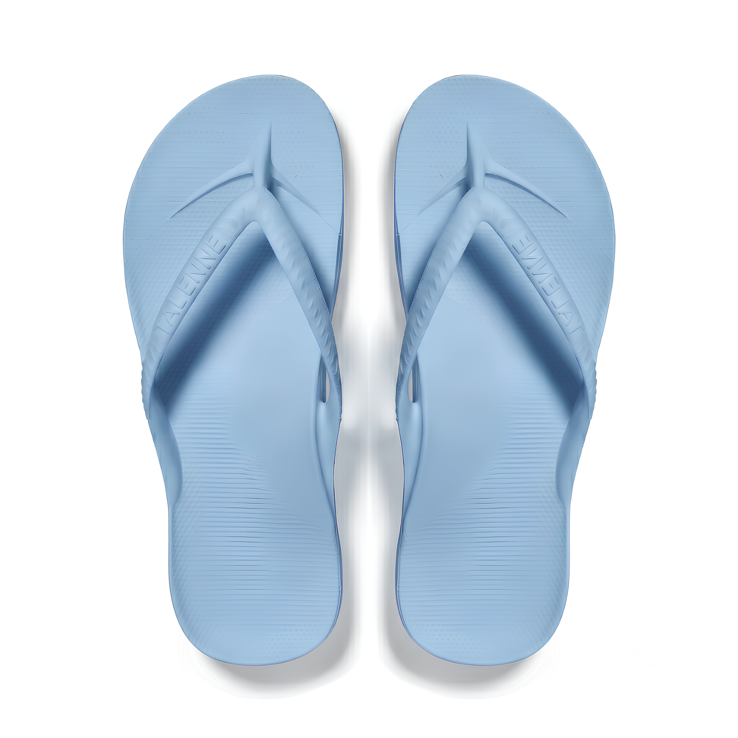 Ergonomic Cushioned Arch Support Flip Flops Comfortt