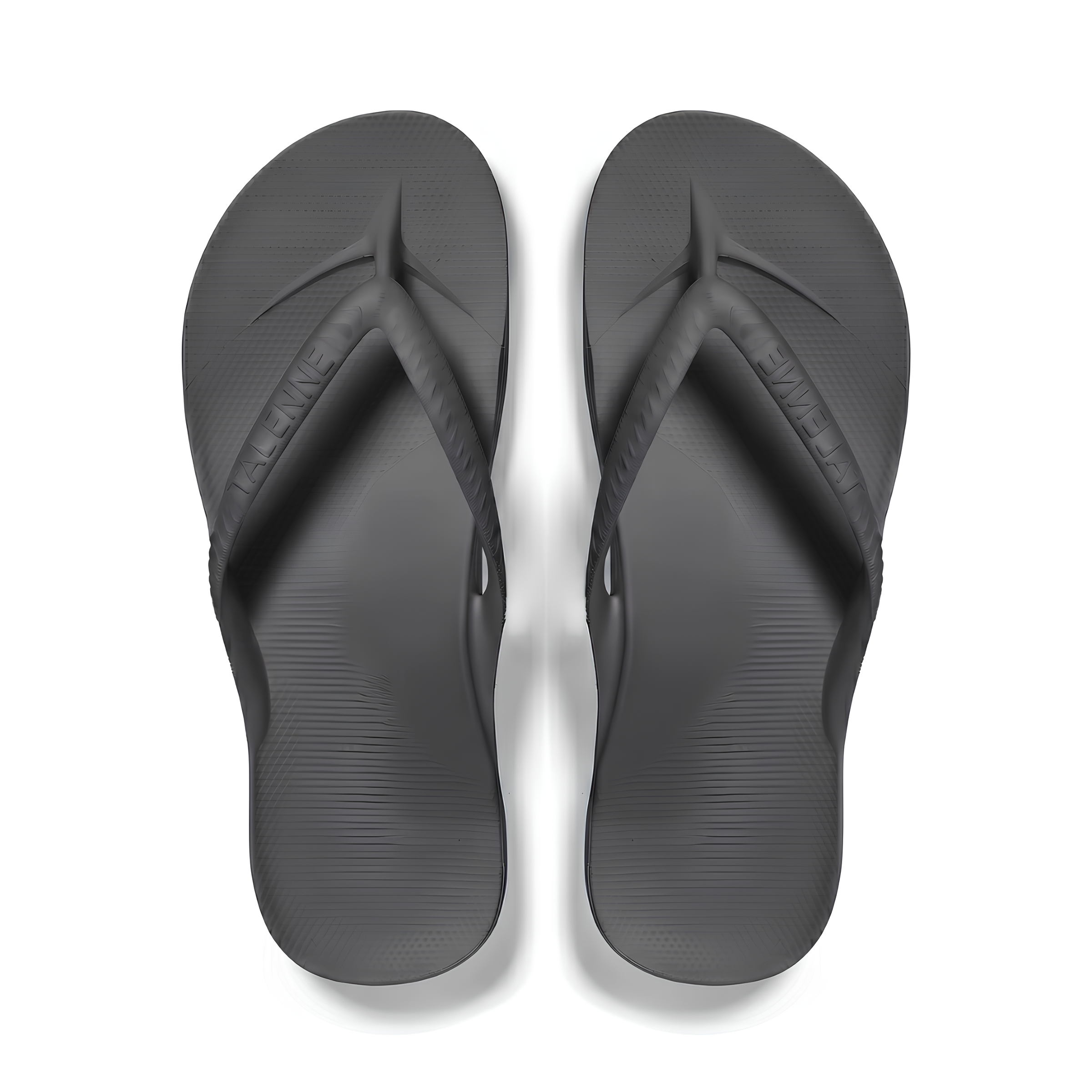 Ergonomic Cushioned Arch Support Flip Flops Comfortt