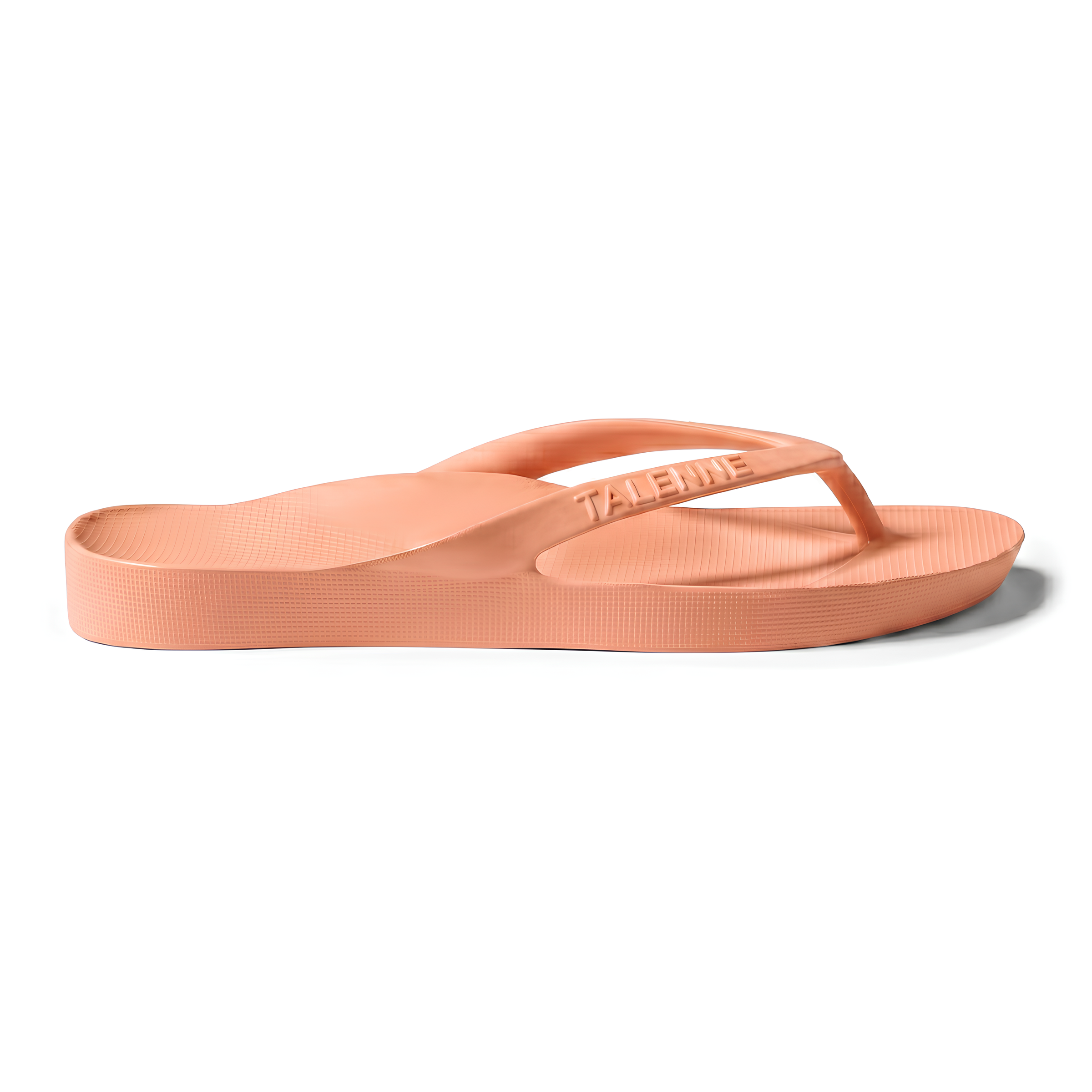 Ergonomic Cushioned Arch Support Flip Flops Comfortt