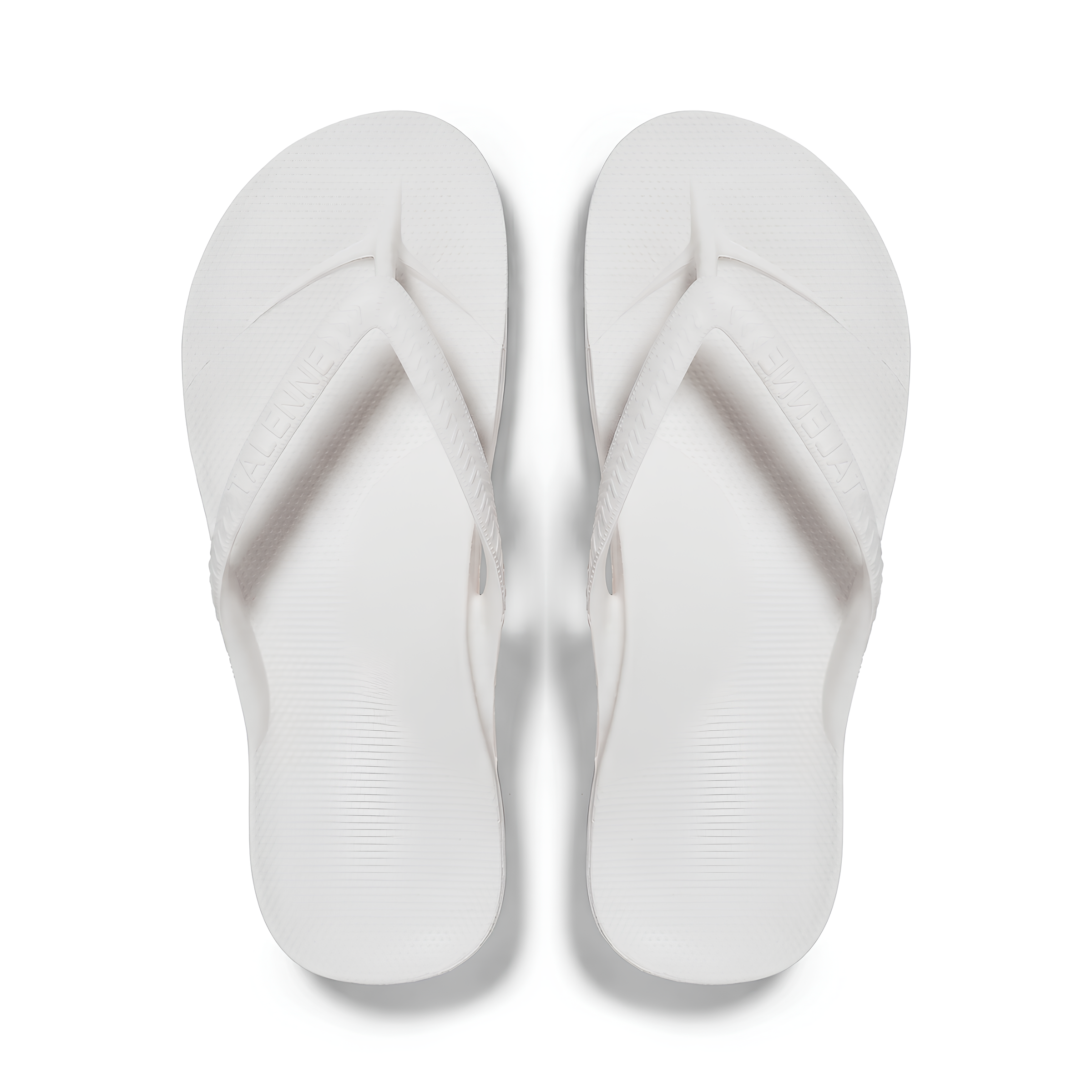 Ergonomic Cushioned Arch Support Flip Flops Comfortt