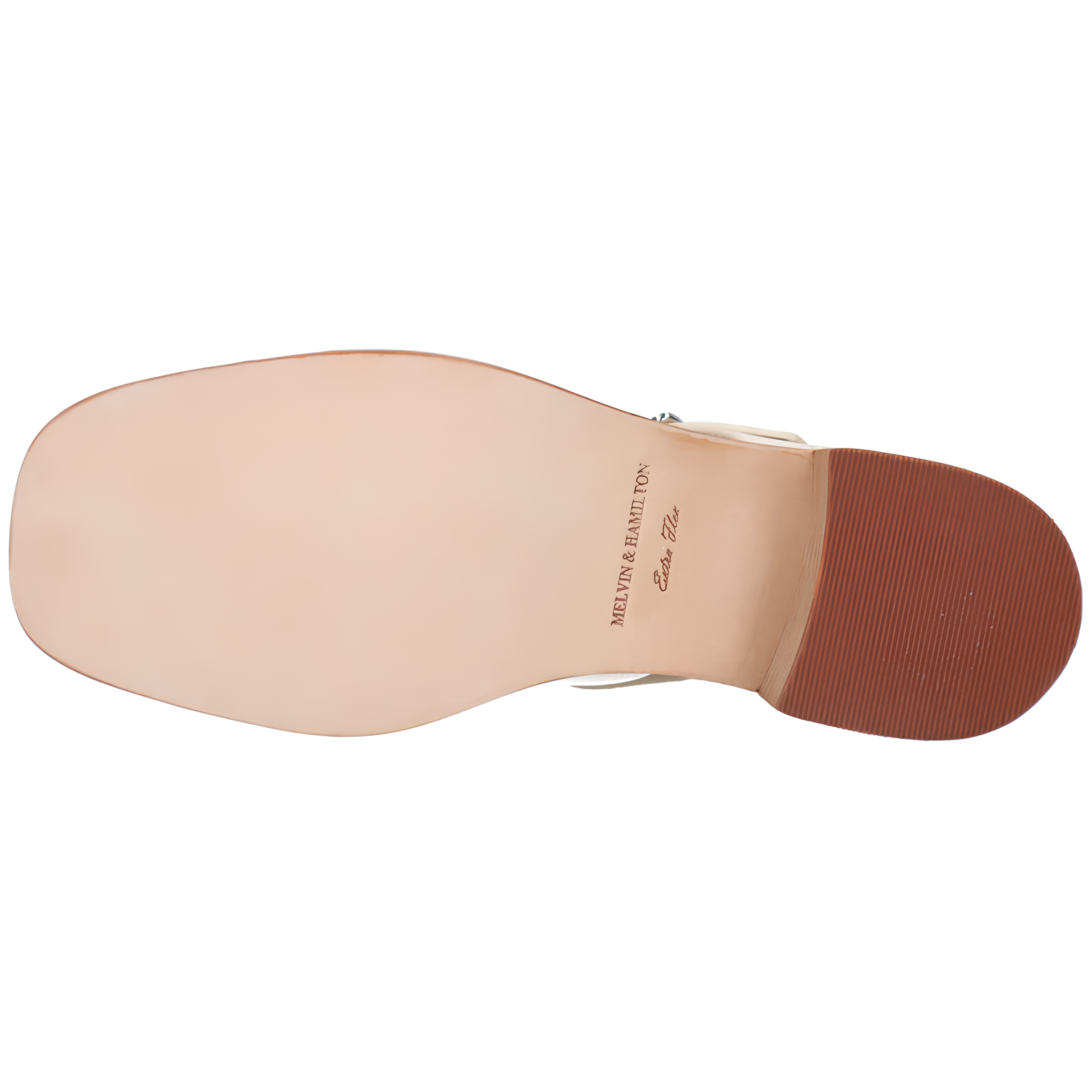 Leather Fisherman Sandals