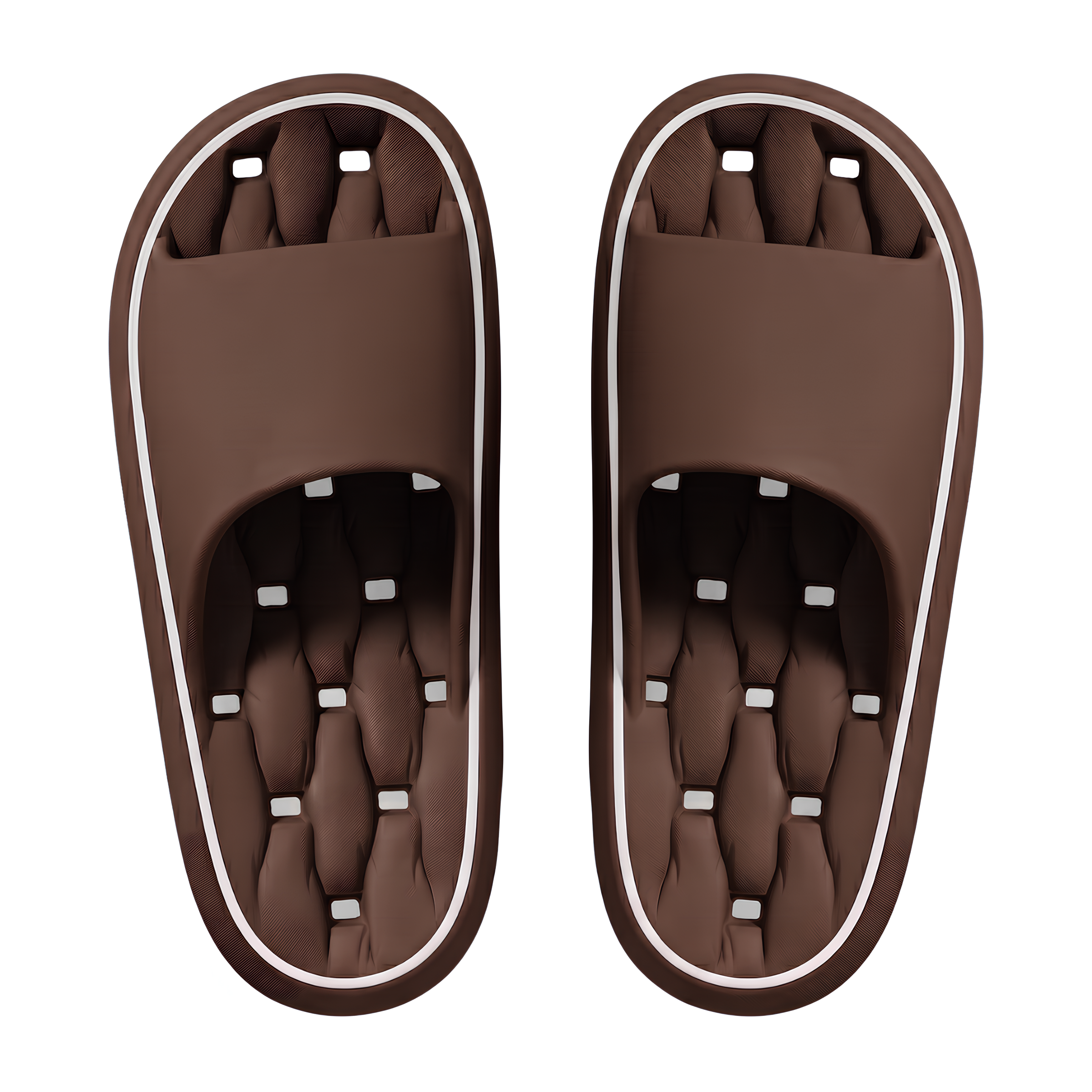 Quick-Dry Comfort Slippers