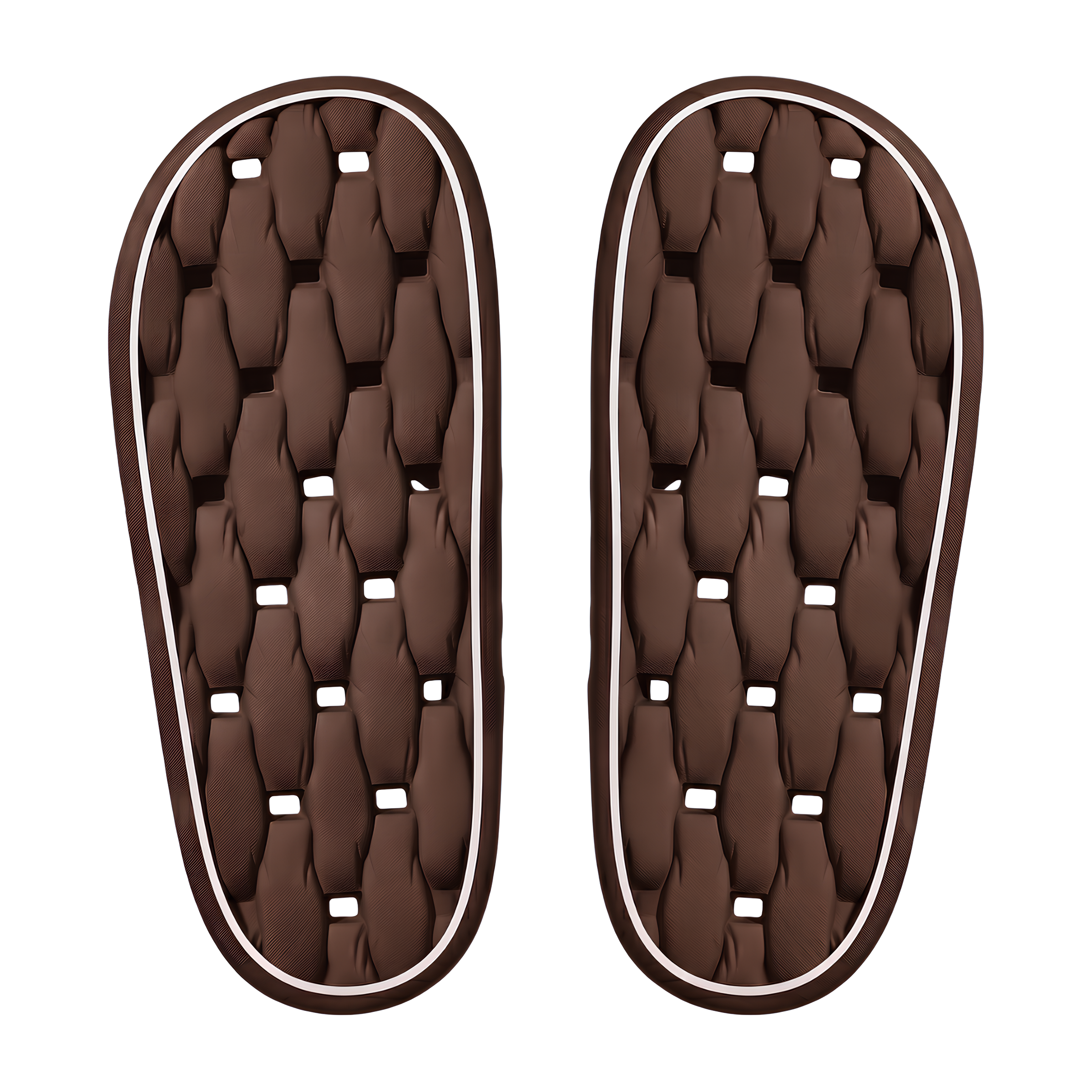 Quick-Dry Comfort Slippers