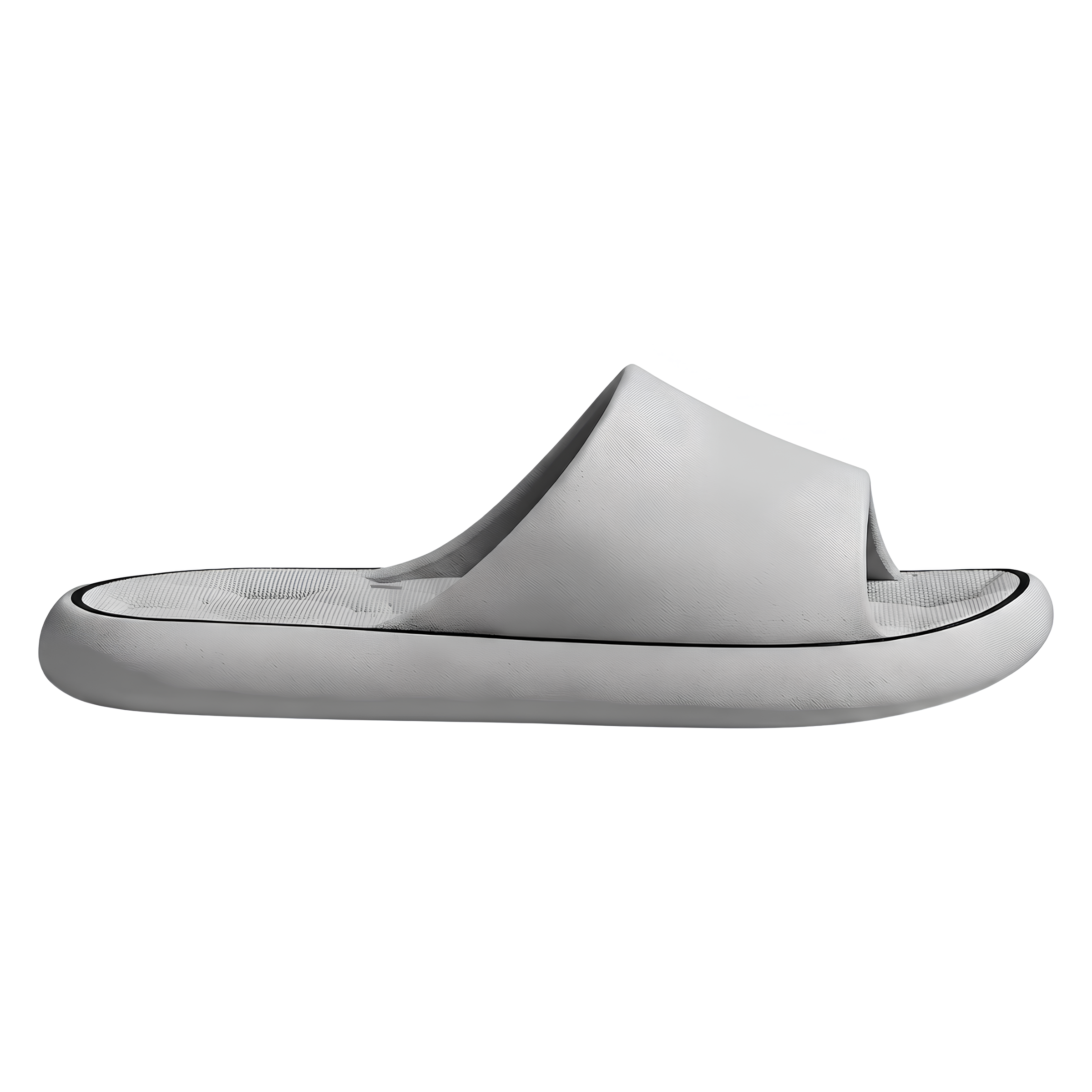 Quick-Dry Comfort Slippers