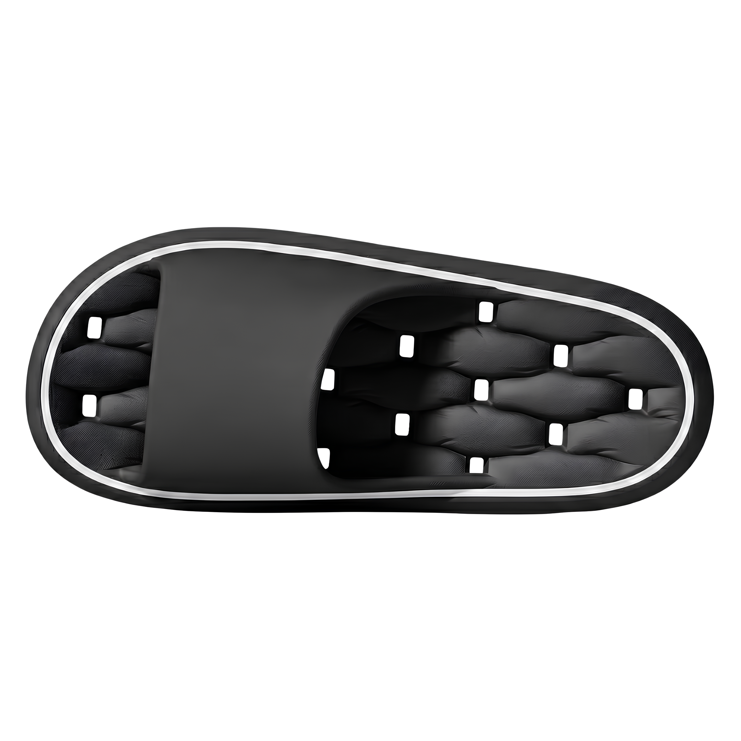Quick-Dry Comfort Slippers