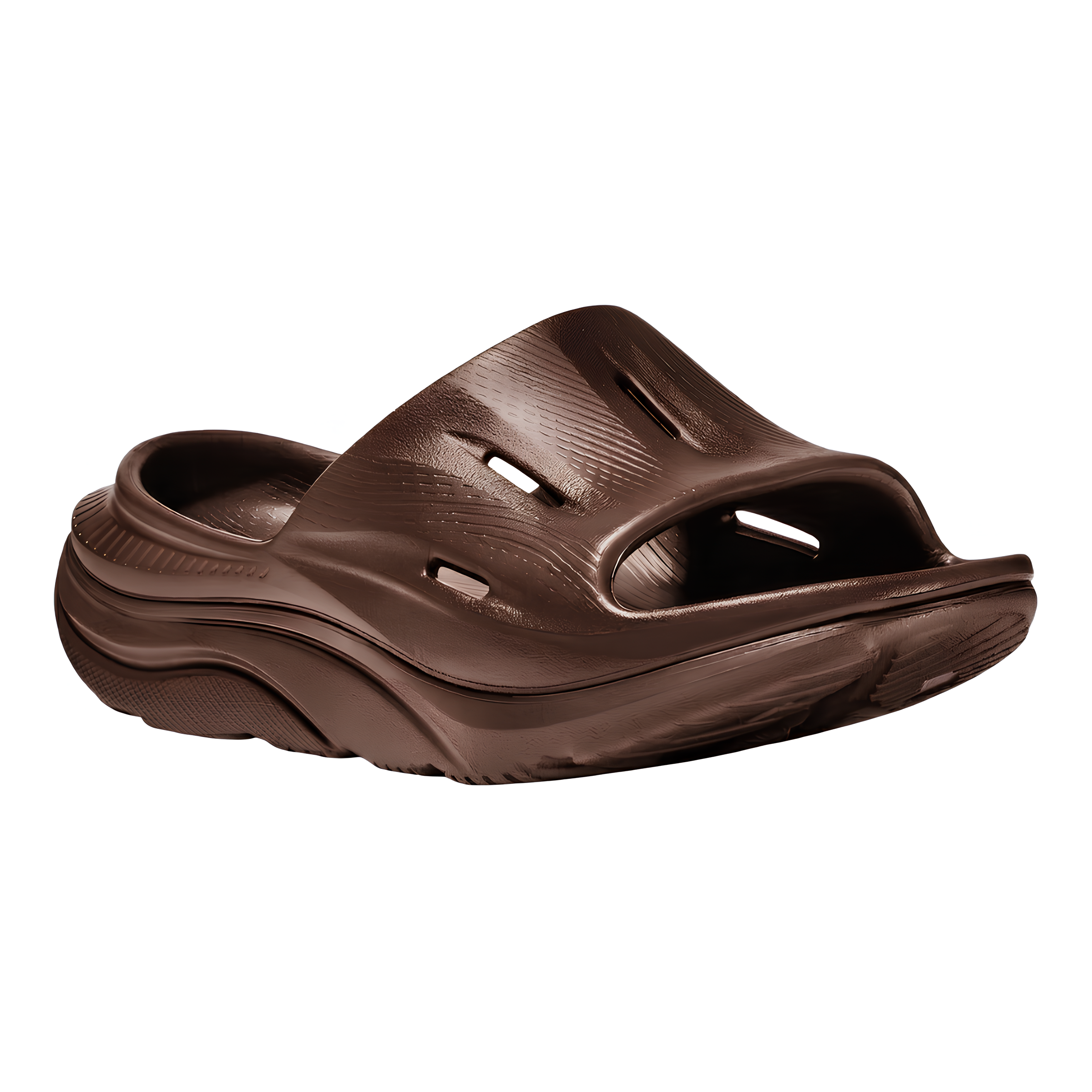 Recovery Slide Sandals