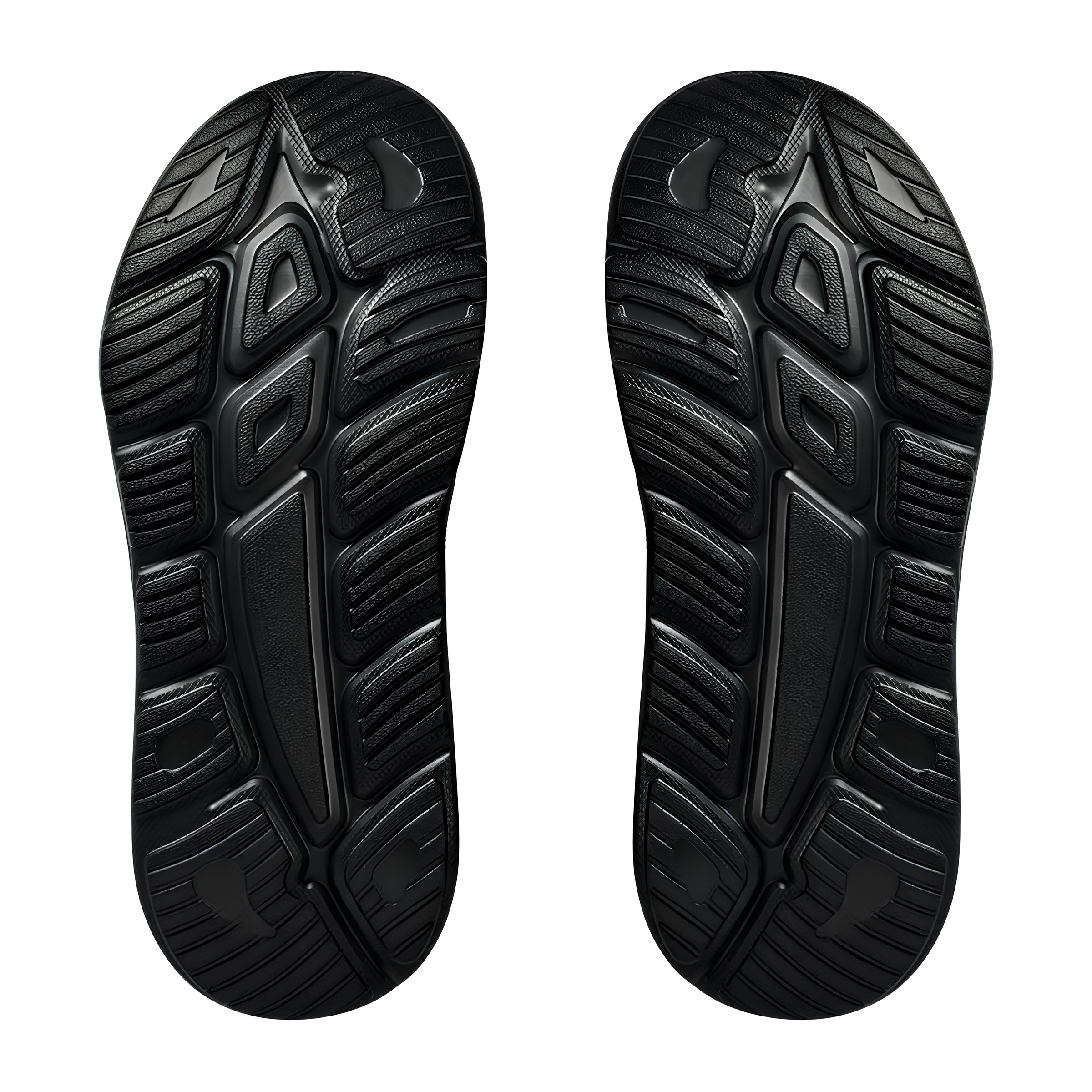 Recovery Slide Sandals