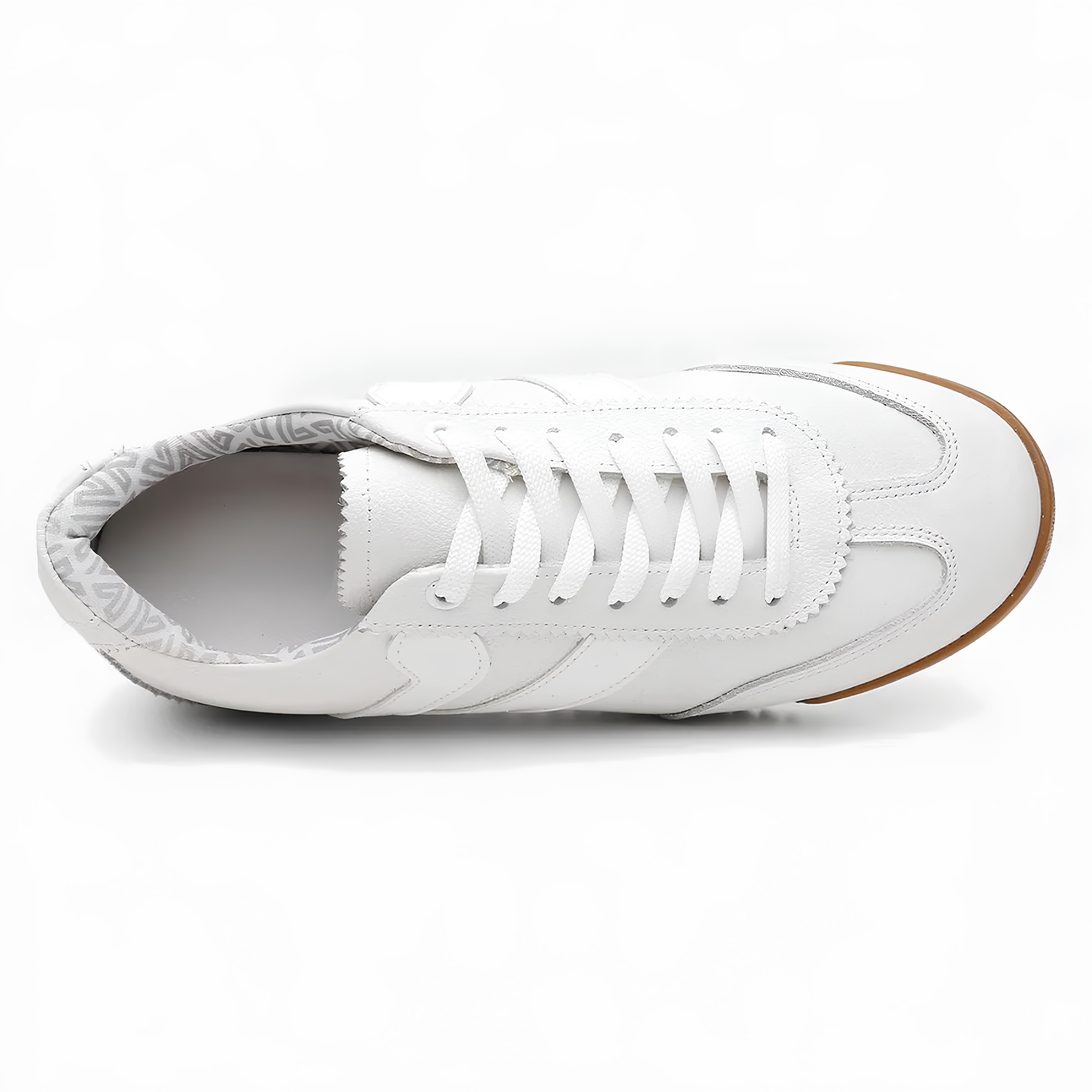 Retro Casual Trainers Virel