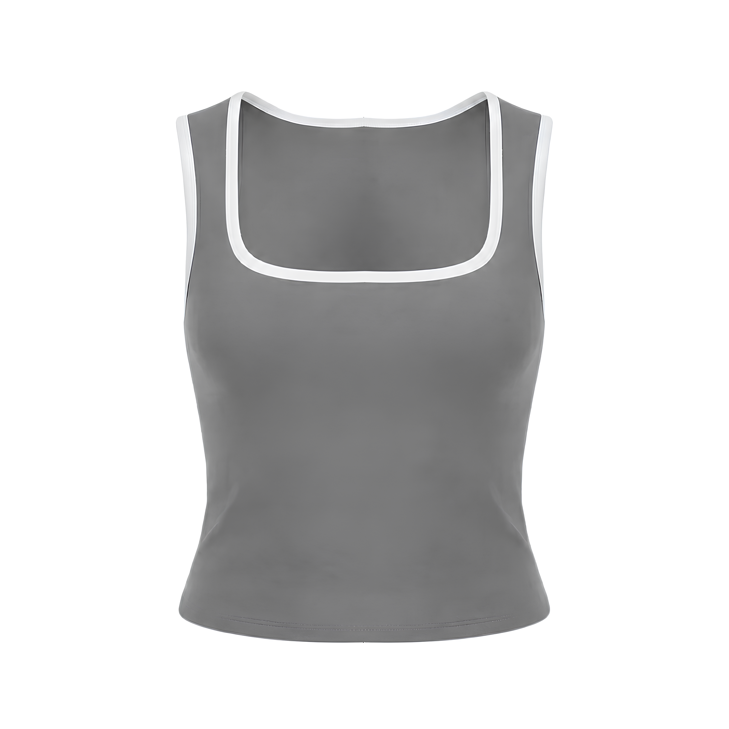 Square Neck Tank Toop