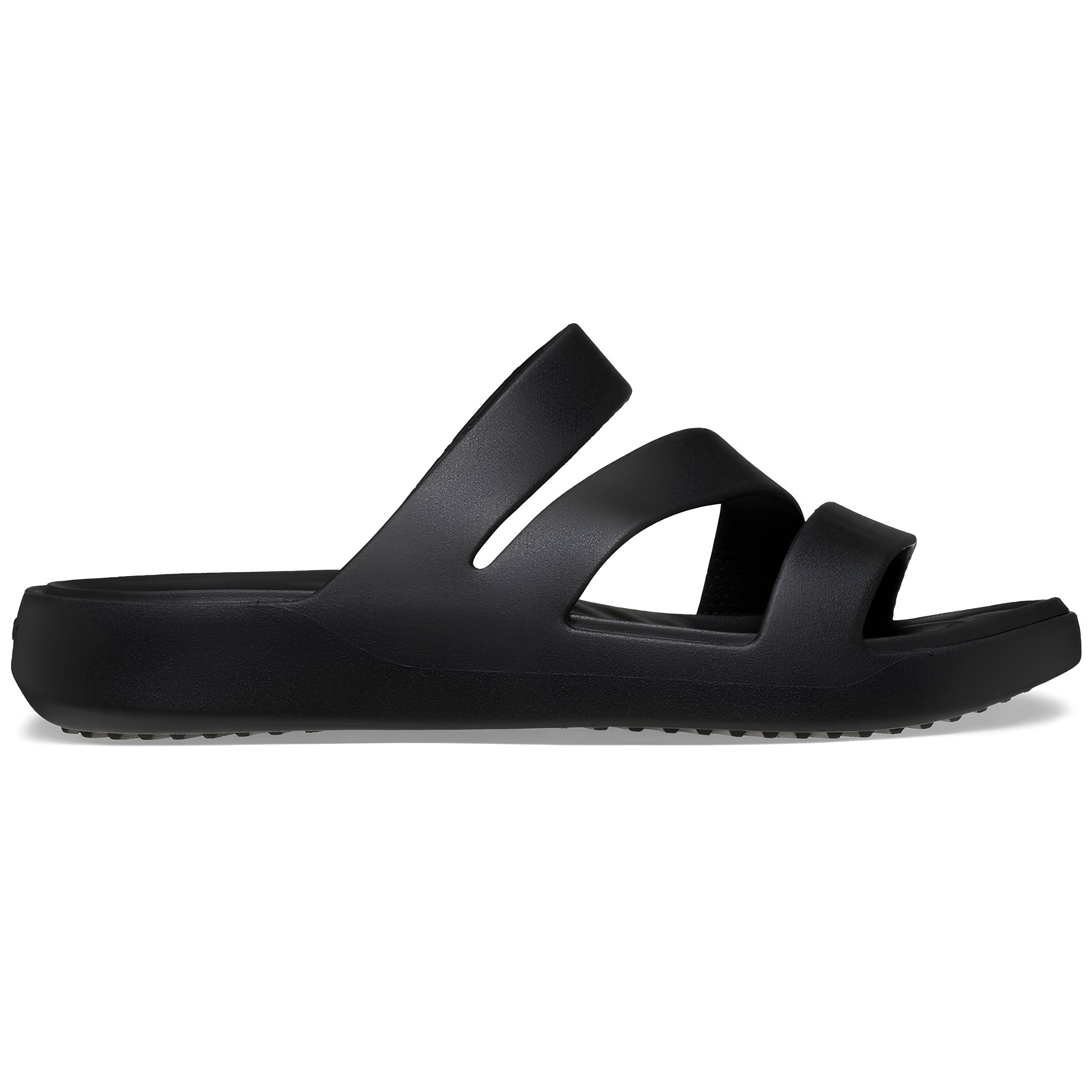 Strappy Comfort Sandals