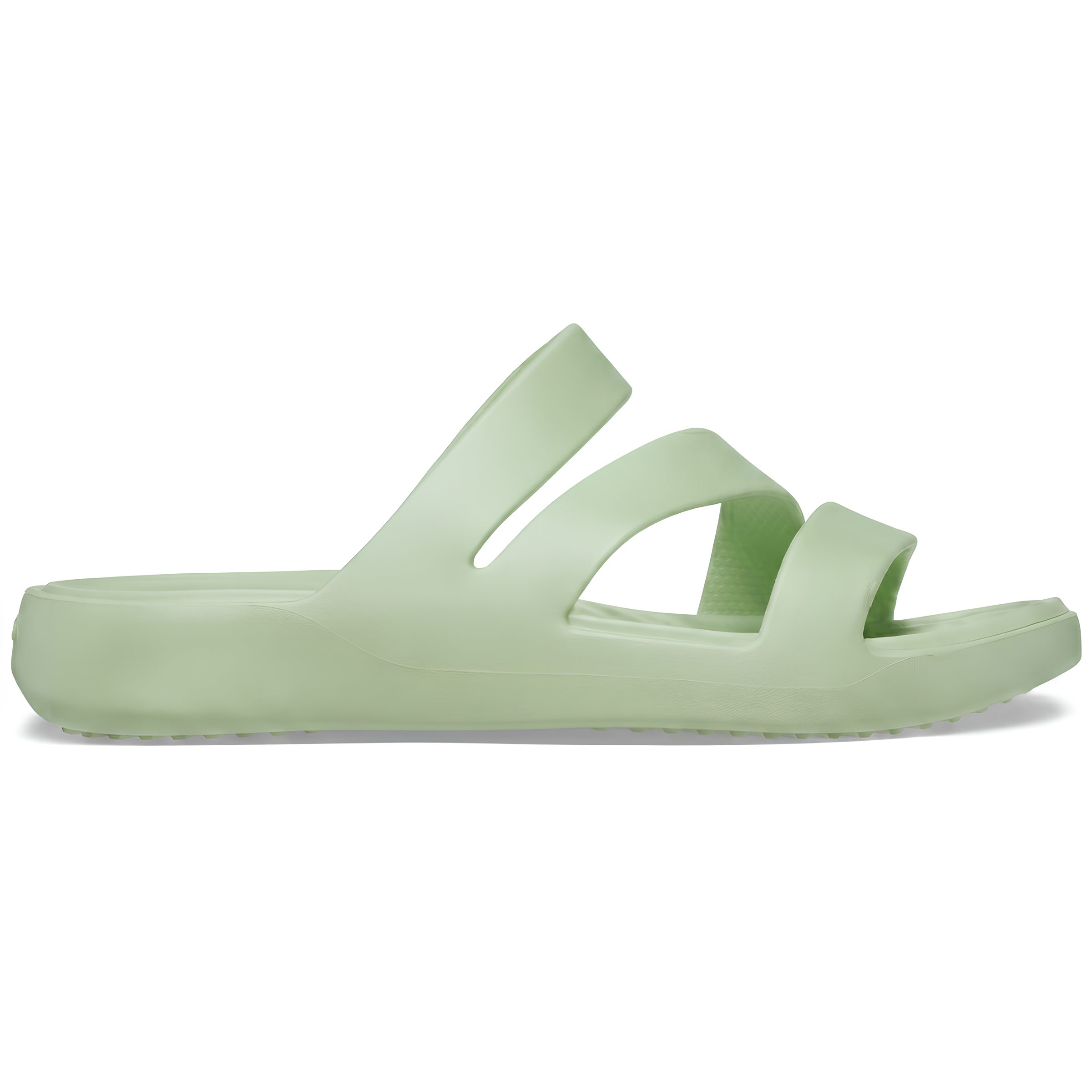 Strappy Comfort Sandals
