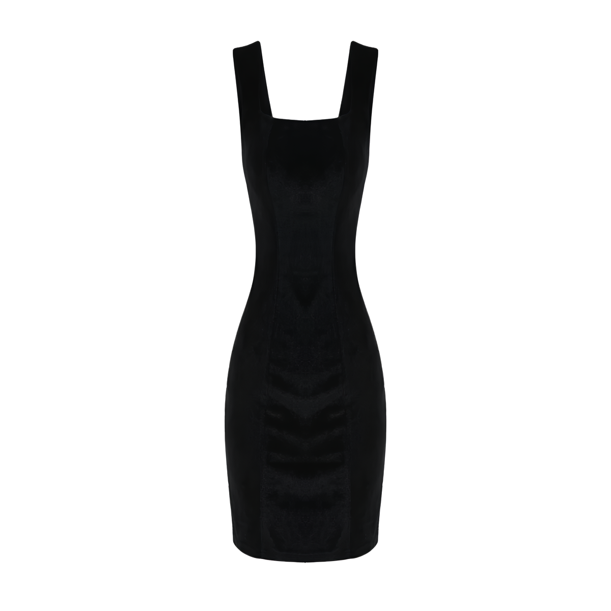 rachelle mini dress black Rachelle Mini Dress Black