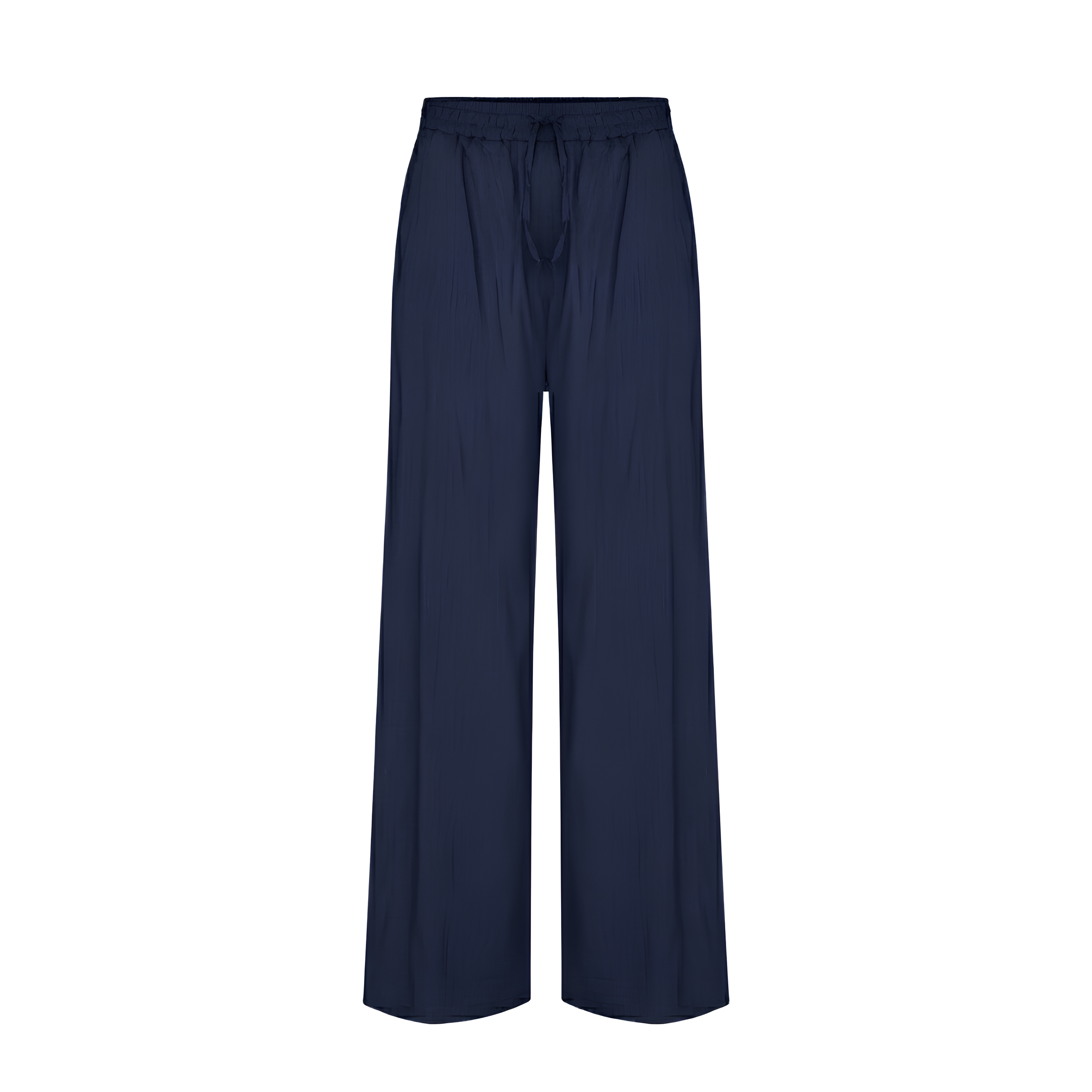 Vera Relaxed Linen Trousers